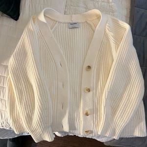 Old Navy Women’s Cardigan